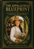 Mawmaw Pearl's Appalachian Blueprint