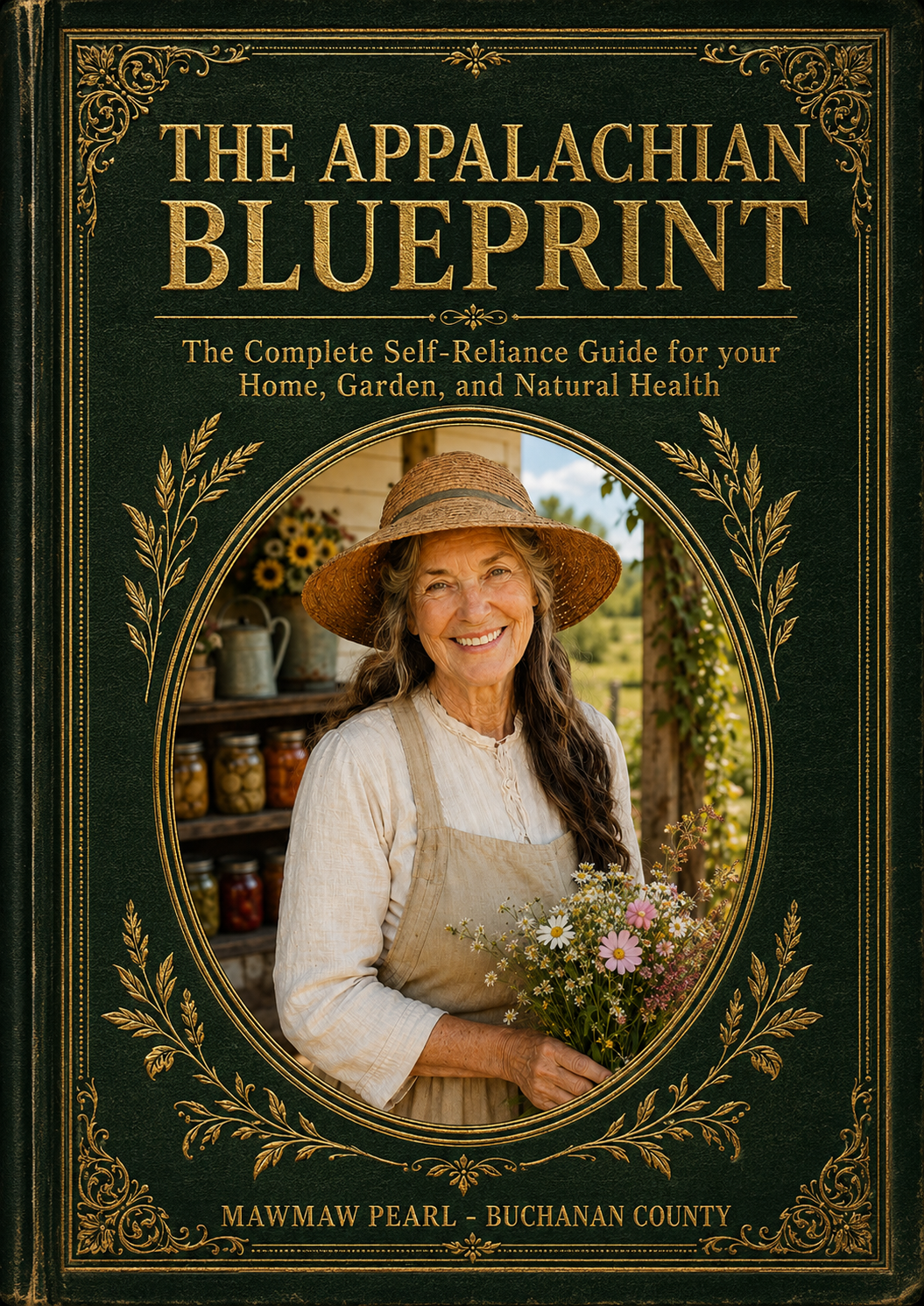 Mawmaw Pearl's Appalachian Blueprint